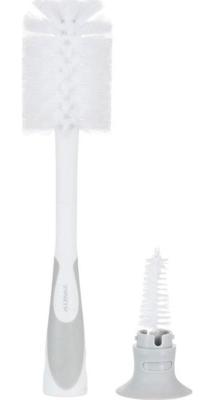 Difrax Flessenborstel 2in1