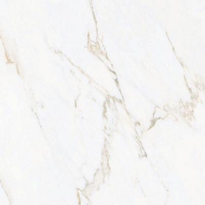 Vloertegel Mykonos Bolshoi Sand 120x120 cm Glans Marmerlook Mykonos