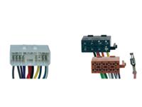 Radio aansluitkabel (RAC1301) - thumbnail