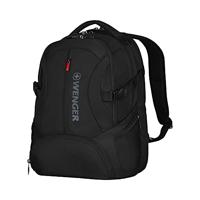 Wenger Laptoprugzak Transit Geschikt voor max. (laptop): 39,6 cm (15,6) Zwart - thumbnail