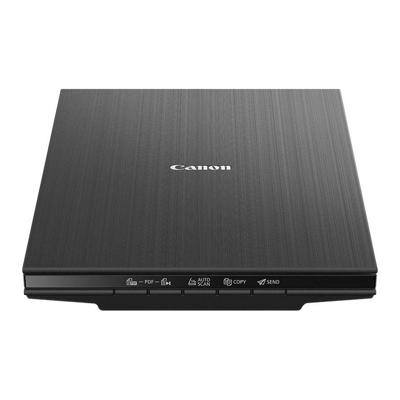 Canon LiDE 400 Flatbedscanner A4 4800 x 4800 dpi USB Document, Foto