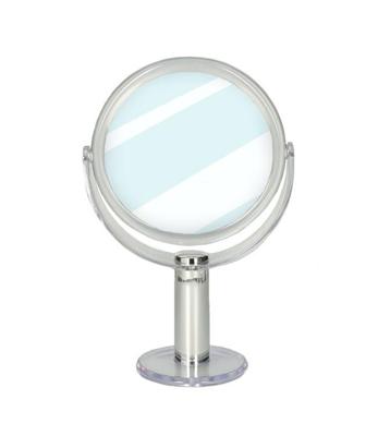 LSP Spiegels Spiegel op voet 17cm 7x vergrotend