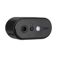 ABUS Akku Cam PPIC90520B IP-Extra camera WiFi 1920 x 1080 Pixel - thumbnail