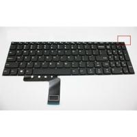Notebook keyboard for Lenovo IdeaPad 110-15ACL NSK-BV2SN 01 PM5NR - thumbnail