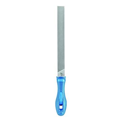 PFERD TOOLS 11271208 Molenzaagvijl plat stomp kap 2 incl. ergonomisch vijlheft Lengte 200 mm 1 stuk(s)