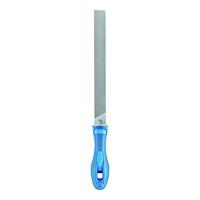 PFERD TOOLS 11271208 Molenzaagvijl plat stomp kap 2 incl. ergonomisch vijlheft Lengte 200 mm 1 stuk(s) - thumbnail