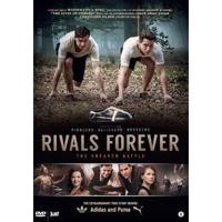 Rivals Forever - The Sneaker Battle - DVD (8717344760577) - thumbnail