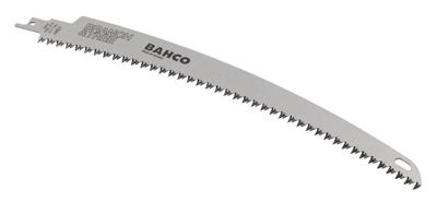 Bahco Reciprozaagblad | gebogen | voor fijn zagen | 300 mm 7 |0 TPI - 3943-C30-JT-F