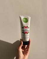 Vanan Body moisturizer red rose 200 Gram - thumbnail