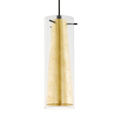 Eglo HanglampPinto Gold Goud - 97651