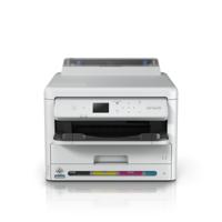 Epson WorkForce Pro WF-C5390DW inkjetprinter Kleur 4800 x 1200 DPI A4 Wifi - thumbnail