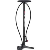 Trivio - fietspomp tyfoon fietspomp hogedruk 14 bar / 200 psi aluminium - thumbnail