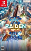 Raiden Nova Limited Edition - thumbnail