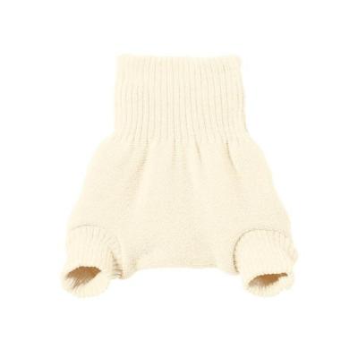 Disana wolbroek Wit - 50/56