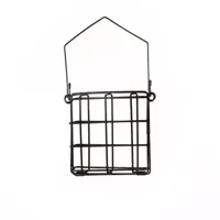 CJ wildbird Vetblokhouder mainz zwart - thumbnail