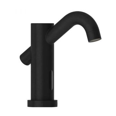 Fonteinkraan met sensor