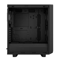 Fractal Design Meshify 2 Compact Light Tempered Glass midi tower behuizing - thumbnail