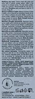 Comfort Zone Active Pureness Clay Mask Impurities 60ml - thumbnail