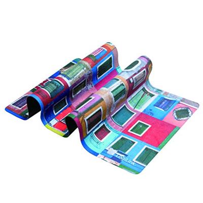 LogiLink ID0167 Toetsenbordblad Meerkleurig - thumbnail