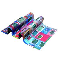 LogiLink ID0167 Toetsenbordblad Meerkleurig - thumbnail