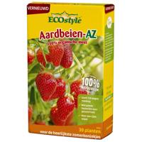 Ecostyle Aardbeien-az 800 gram - thumbnail