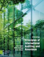 Principles of International Auditing and Assurance (English Edition) - thumbnail