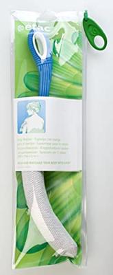 Etac - Beauty Badspons met gebogen steel - Zacht schuimrubber spons - Lengte: 38cm Etac - Beauty Badspons met gebogen steel - Zacht schuimrubber spons - Lengte: 38cm
