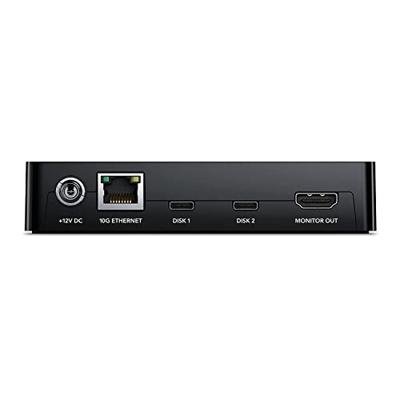 Blackmagic Cloud Pod