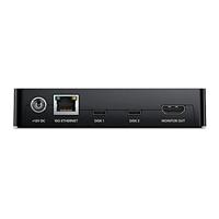 Blackmagic Cloud Pod - thumbnail