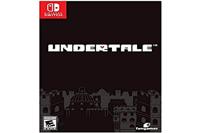 Fangamer 1160103 Undertale (Importeren) - thumbnail