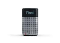 Pinell North Hybride radio Wit - thumbnail