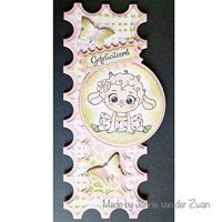 Nellie's Choice • multi frame dies rechthoek 6st. - thumbnail