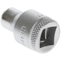 Gedore D 30 7 1845713 Vierkant massief 10 mm (3/8 inch) Dopsleutelinzetstuk 7 mm 3/8 7 mm 3/8 (10 mm) - thumbnail