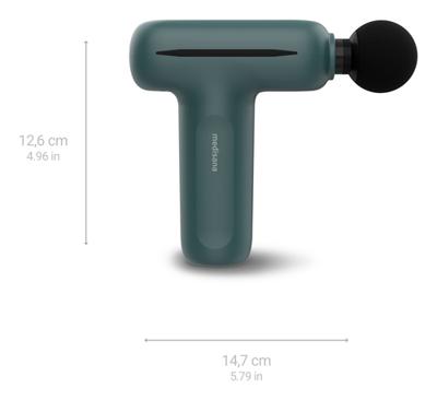 Massage gun medisana mg 200 Massage gun medisana mg 200