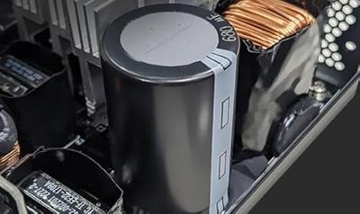 Voedingsbron Cougar GEX X2 850 W