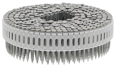 Paslode spoelnagel 2,8x30 glad verzinkt (15600st) Paslode spoelnagel 2,8x30 glad verzinkt (15600st)