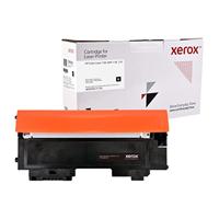 Xerox Toner vervangt HP 117A (W2070A) Compatibel Zwart 1000 bladzijden Everyday 006R04591 - thumbnail