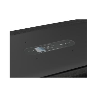 Harman/Kardon Citation 500 Zwart Draadloos 200 W