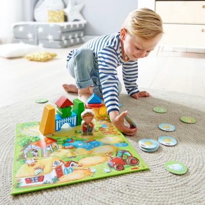 Haba Mijn eerste spellencollectie De