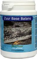 Biodream Zuur Base Balans Capsules 250st - thumbnail