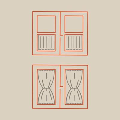 Vizierhouder Stor Planet 8 mm 2 Stuks