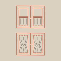 Vizierhouder Stor Planet 8 mm 2 Stuks - thumbnail