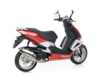 LeoVince Geluiddemper "handmade tt schalld leo compl hm tt inox - thumbnail