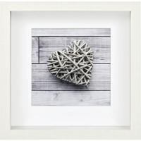 Hama 00059777 Wissellijst Papierformaat: 15 x 15 cm Wit - thumbnail