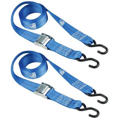 Basi 0004-0307 Spanband (l x b) 2000 mm x 25 mm Klemslot Basi 0004-0307 Spanband (l x b) 2000 mm x 25 mm Klemslot
