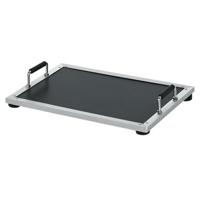 Gator Cases G-TOUR-PEDALBOARD-SM G-Tour Pedal Board Small met flightcase voor 8 tot 10 pedalen - thumbnail