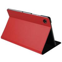 tablethoes Silver HT A9+ Rood - thumbnail