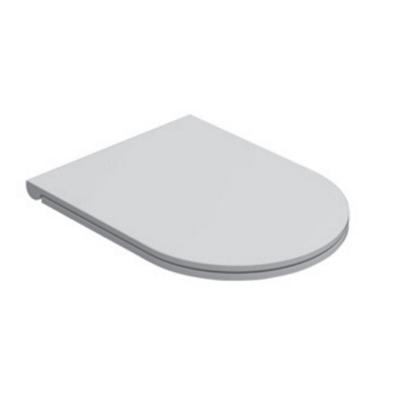 Closetzitting Globo Forty3 Softclose Wit Globo