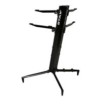 Stay Music Tower Model 1300/02 Black keyboard stand - thumbnail