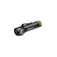 Multiuse hoofdlamp GP Discovery CHR35 600 lumen - thumbnail